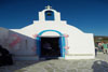St.Georgio chapel -by the sea
