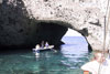 Epitafios-sea cave