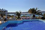 Dolphin Antiparos villas & suites hotel