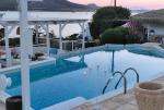 Dolphin Antiparos villas & suites hotel