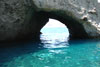 sea cave -Epitafios